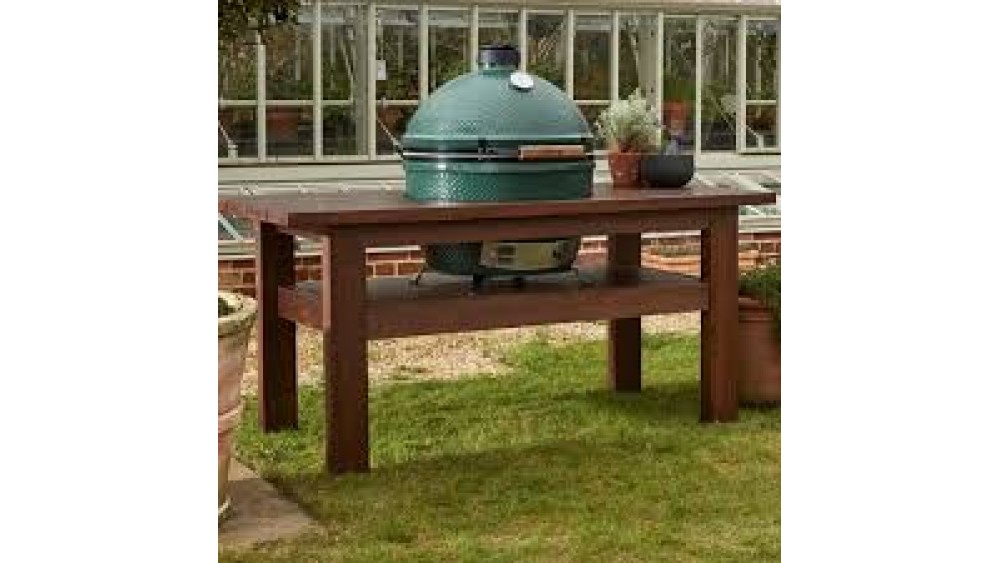 Big green clearance egg table xl